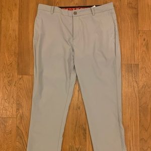 Puma golf pants. Size 34x34